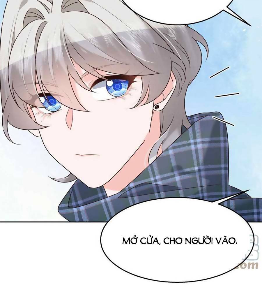 Hotboy Quốc Dân Là Nữ Chap 269 - Next Chap 270