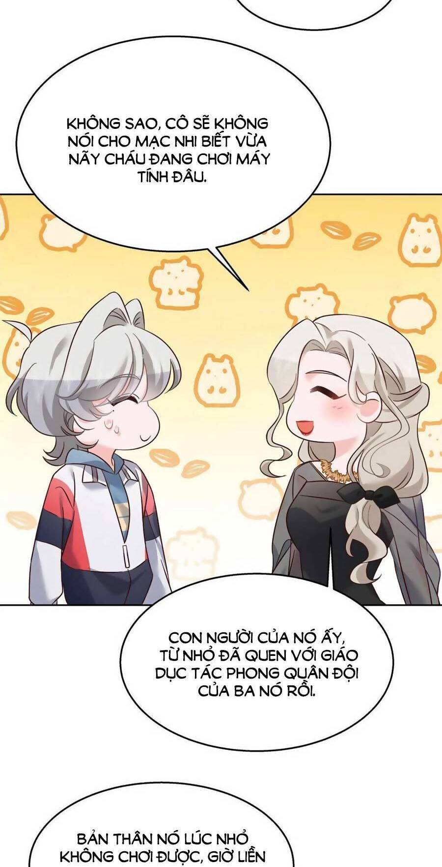 Hotboy Quốc Dân Là Nữ Chap 270 - Next Chap 271