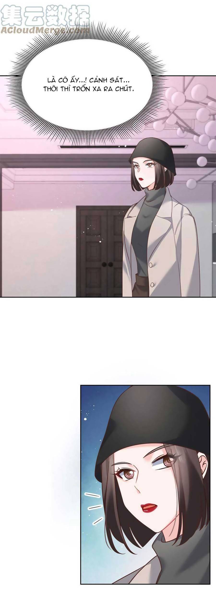 Hotboy Quốc Dân Là Nữ Chap 270 - Next Chap 271