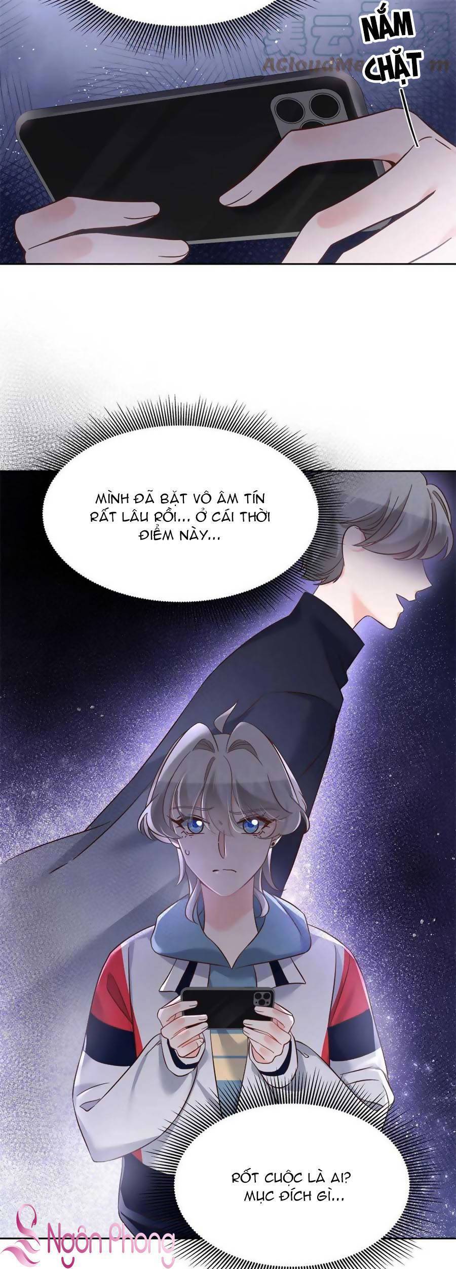 Hotboy Quốc Dân Là Nữ Chap 270 - Next Chap 271