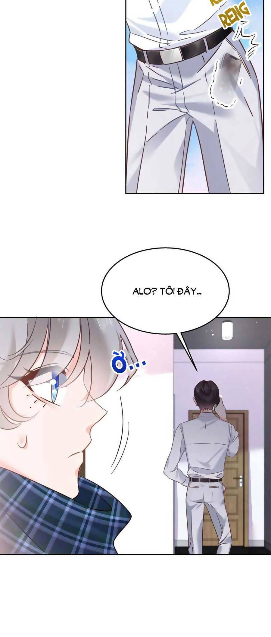 Hotboy Quốc Dân Là Nữ Chap 270 - Next Chap 271