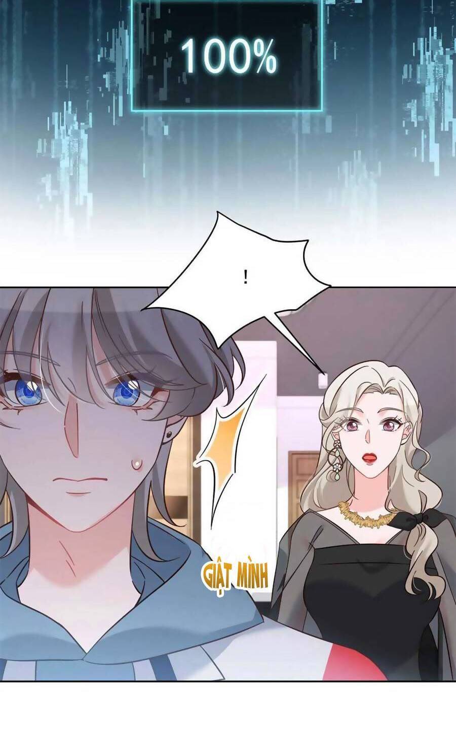 Hotboy Quốc Dân Là Nữ Chap 270 - Next Chap 271