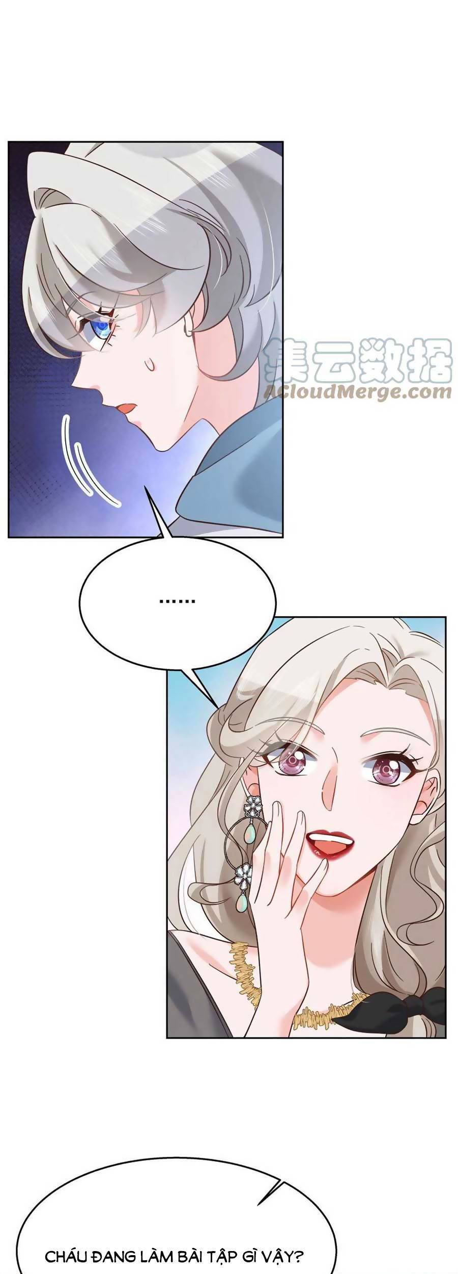 Hotboy Quốc Dân Là Nữ Chap 270 - Next Chap 271