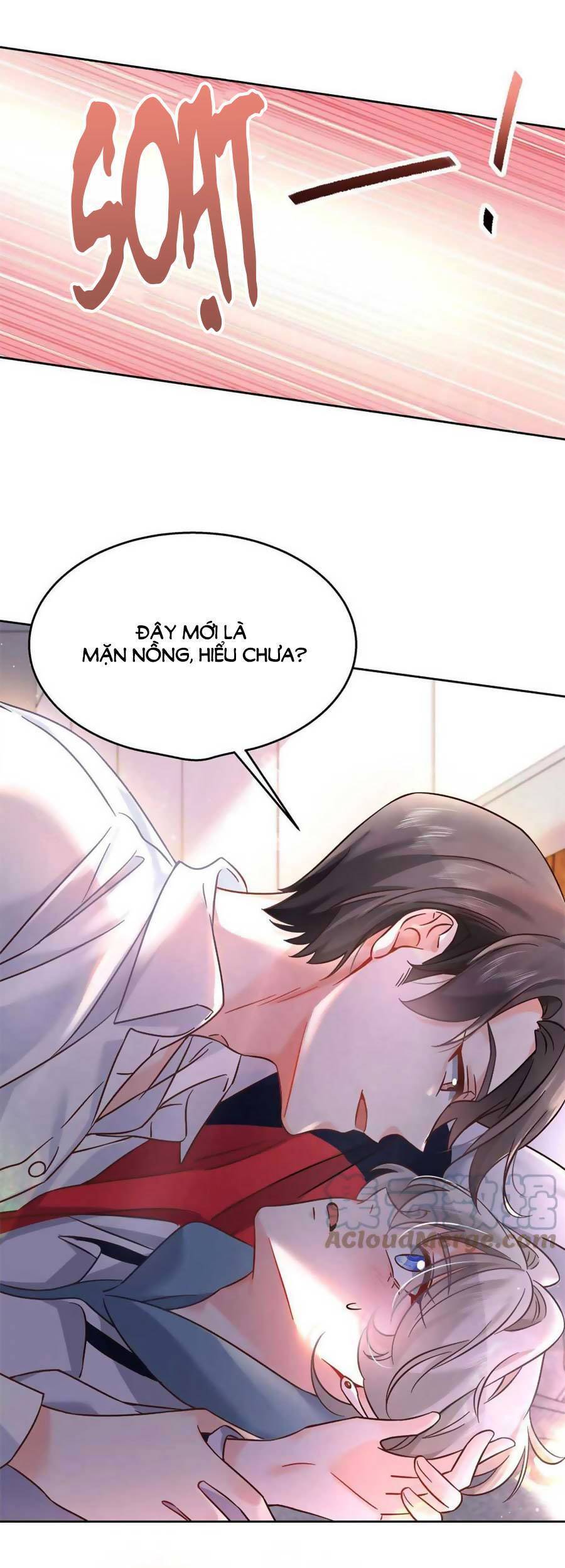 Hotboy Quốc Dân Là Nữ Chap 271 - Next Chap 272