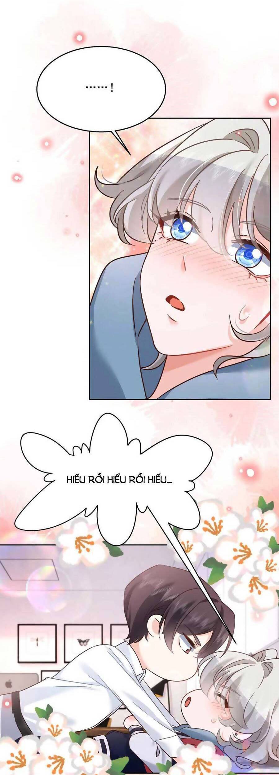 Hotboy Quốc Dân Là Nữ Chap 271 - Next Chap 272