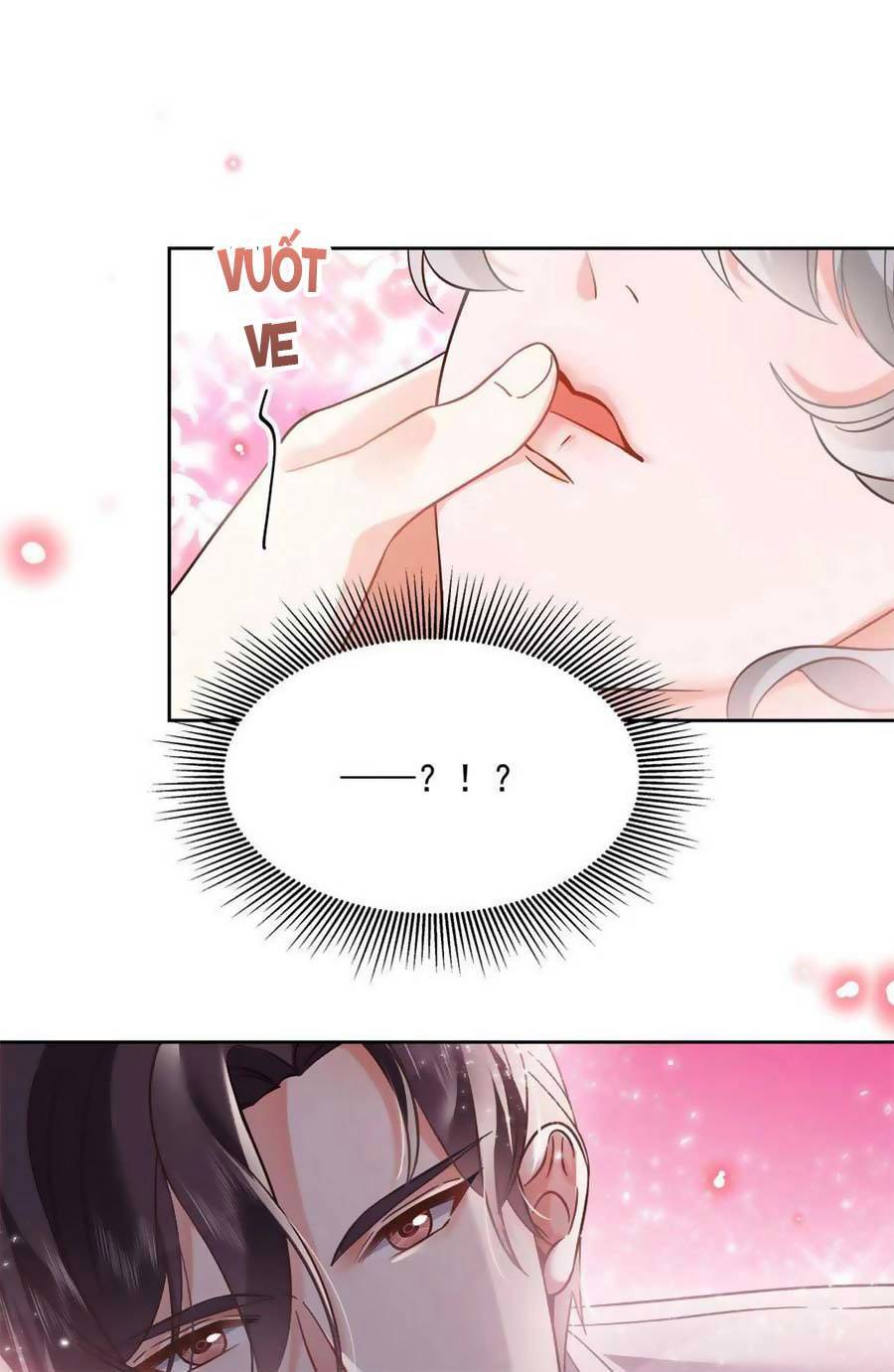 Hotboy Quốc Dân Là Nữ Chap 271 - Next Chap 272