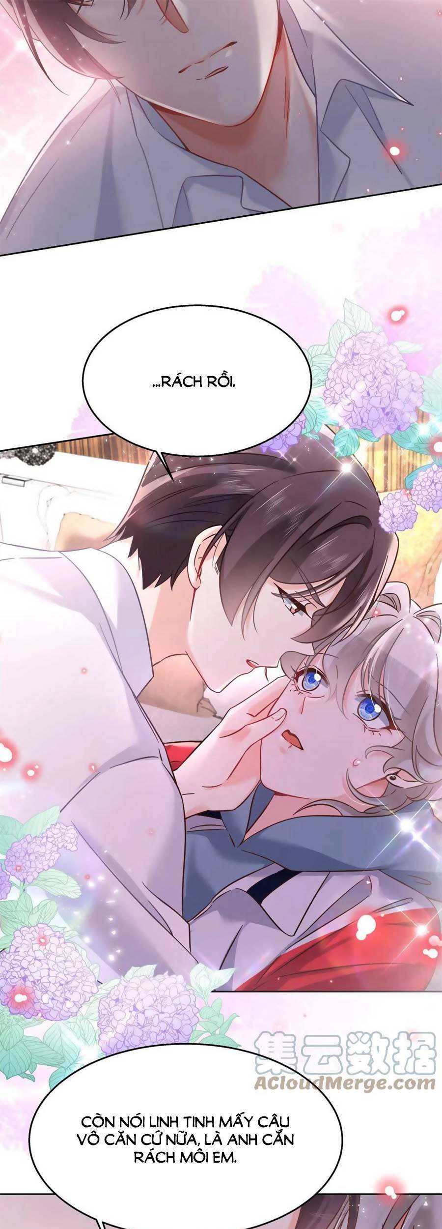 Hotboy Quốc Dân Là Nữ Chap 271 - Next Chap 272