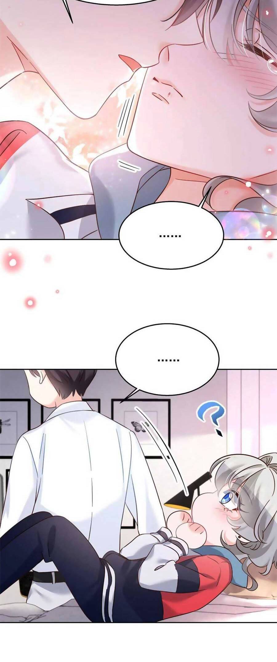 Hotboy Quốc Dân Là Nữ Chap 271 - Next Chap 272