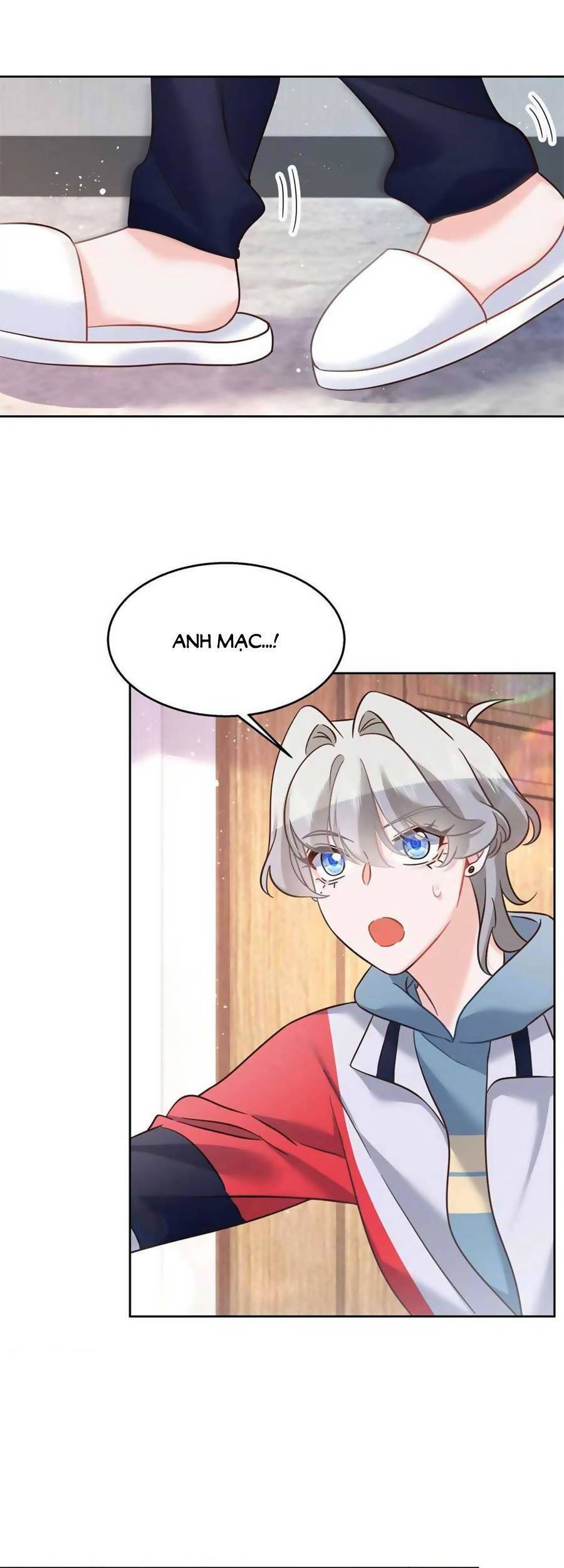 Hotboy Quốc Dân Là Nữ Chap 271 - Next Chap 272