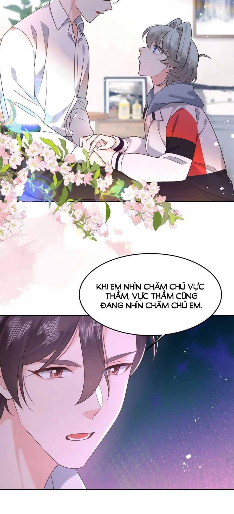 Hotboy Quốc Dân Là Nữ Chap 272 - Next Chap 273