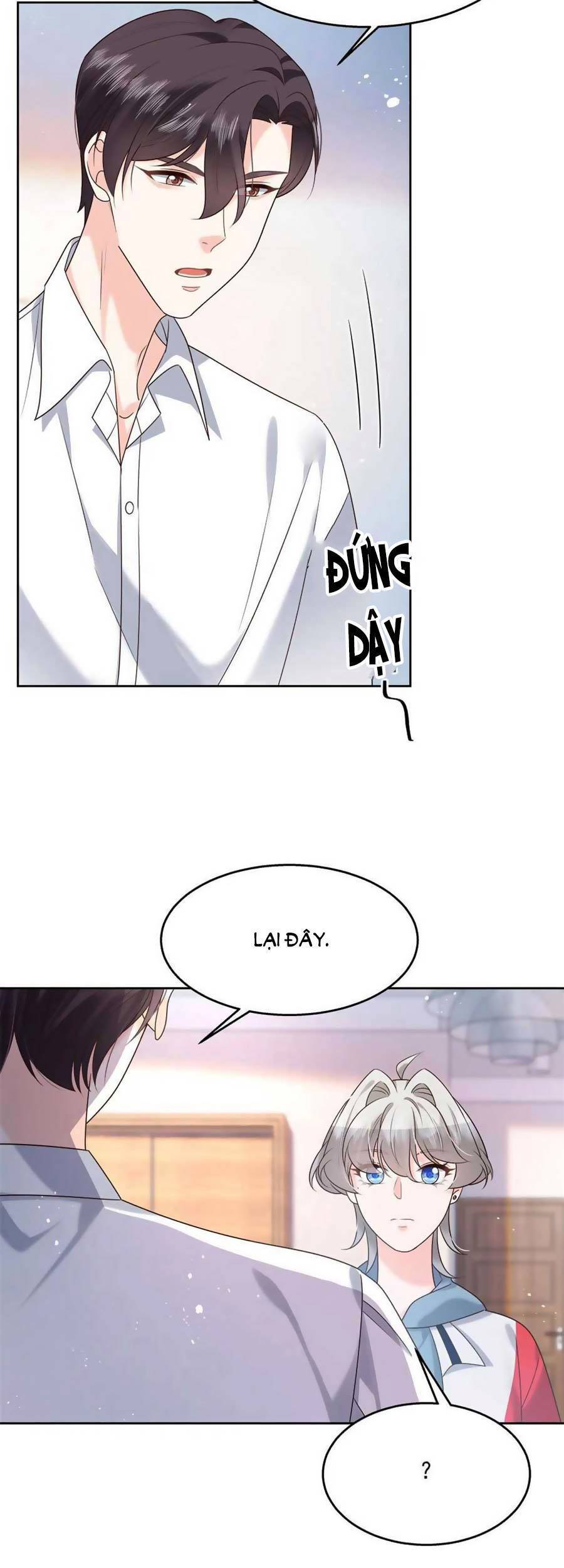 Hotboy Quốc Dân Là Nữ Chap 272 - Next Chap 273