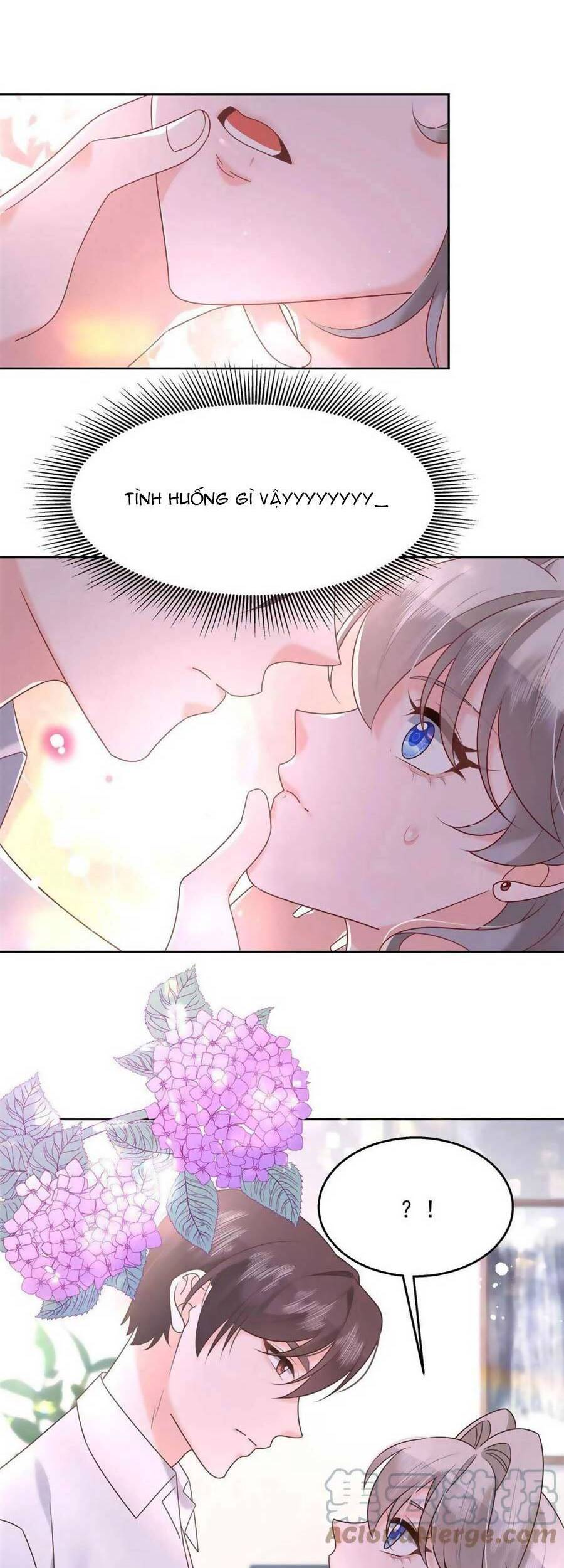 Hotboy Quốc Dân Là Nữ Chap 272 - Next Chap 273