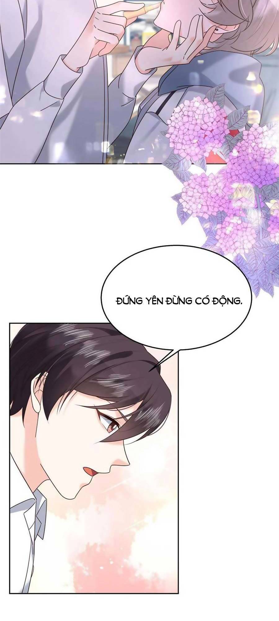 Hotboy Quốc Dân Là Nữ Chap 272 - Next Chap 273
