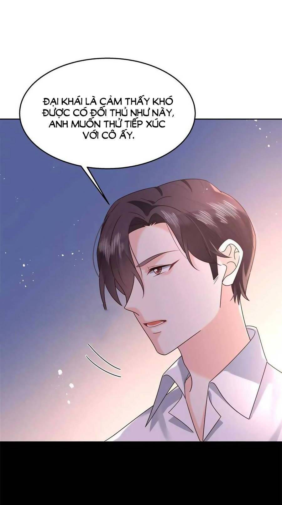 Hotboy Quốc Dân Là Nữ Chap 272 - Next Chap 273