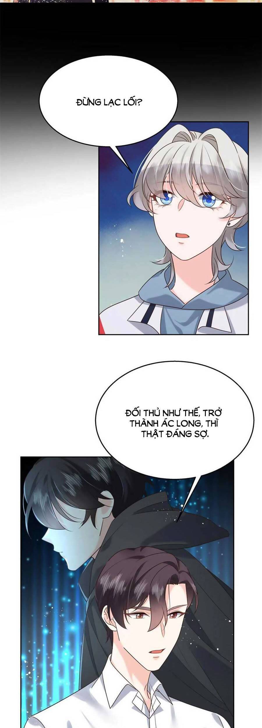 Hotboy Quốc Dân Là Nữ Chap 272 - Next Chap 273