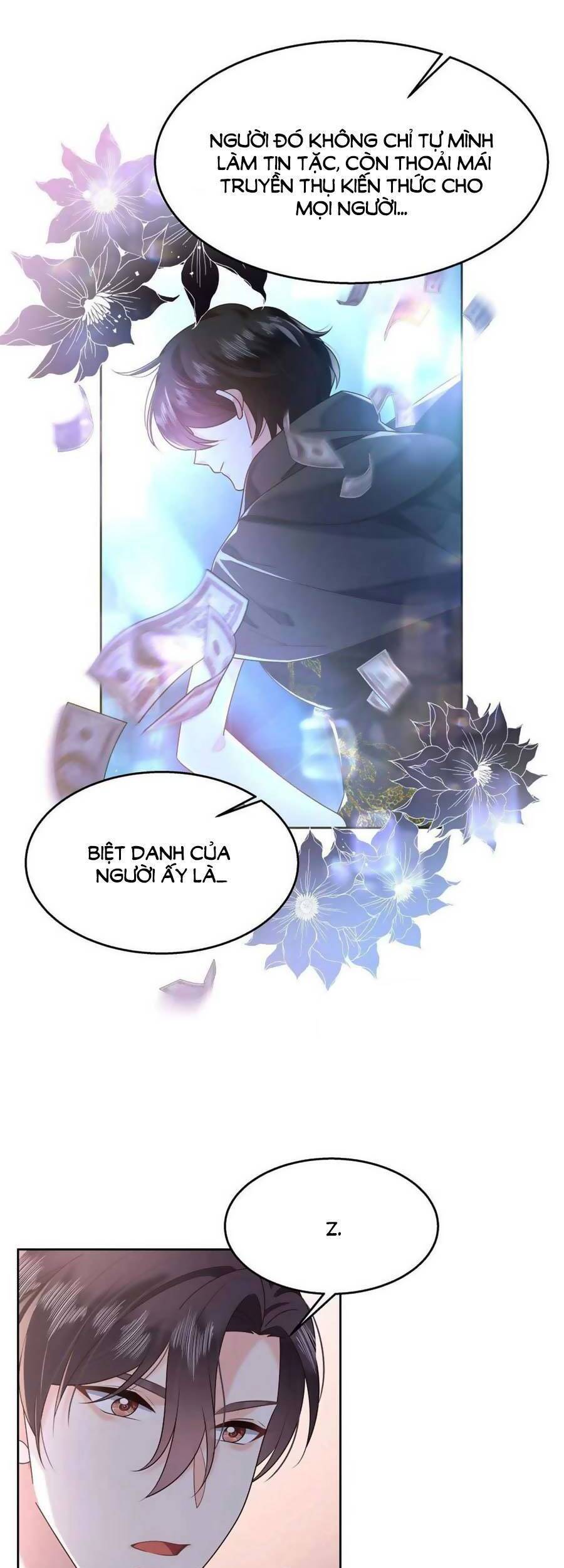 Hotboy Quốc Dân Là Nữ Chap 272 - Next Chap 273