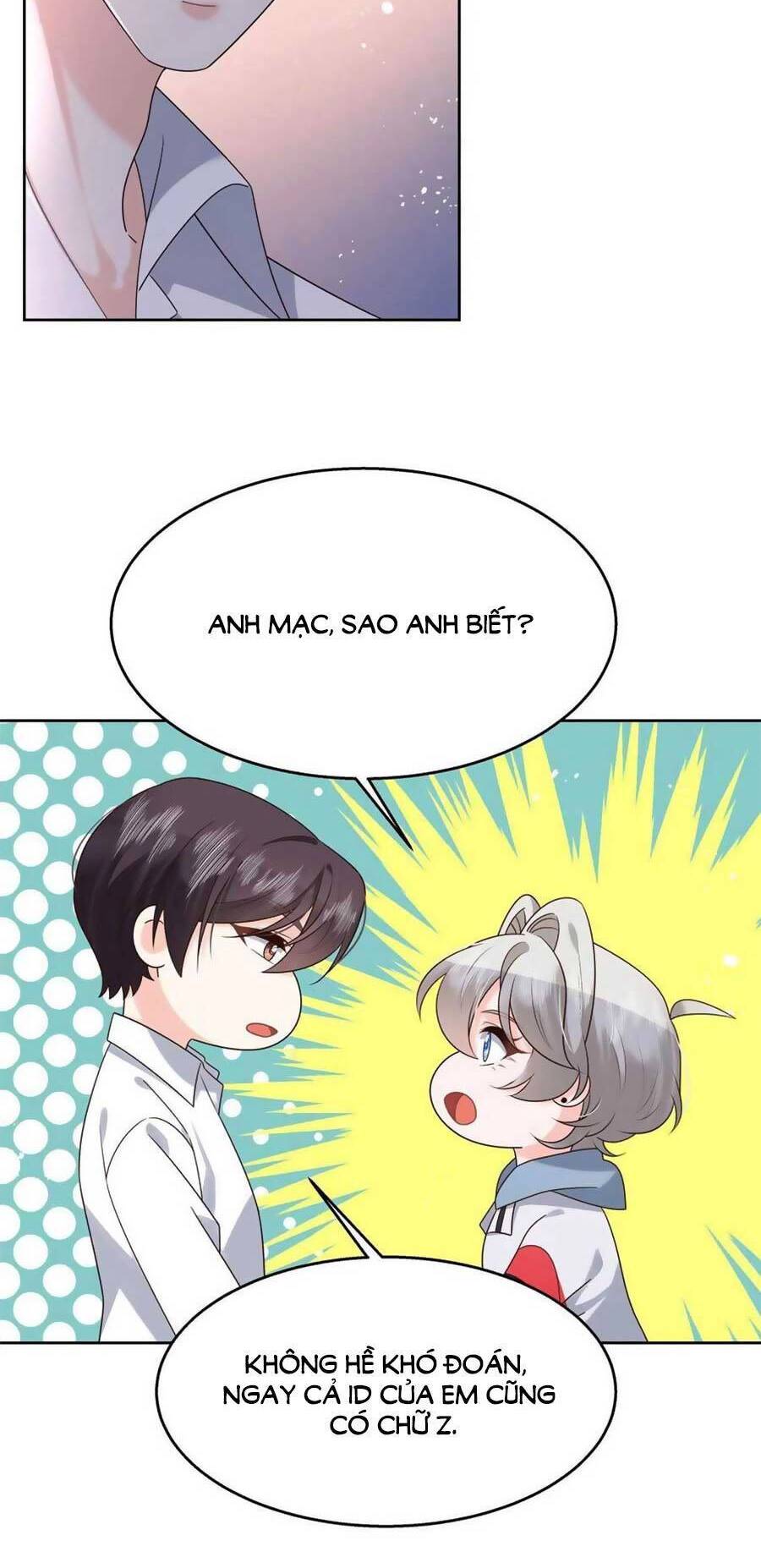 Hotboy Quốc Dân Là Nữ Chap 272 - Next Chap 273