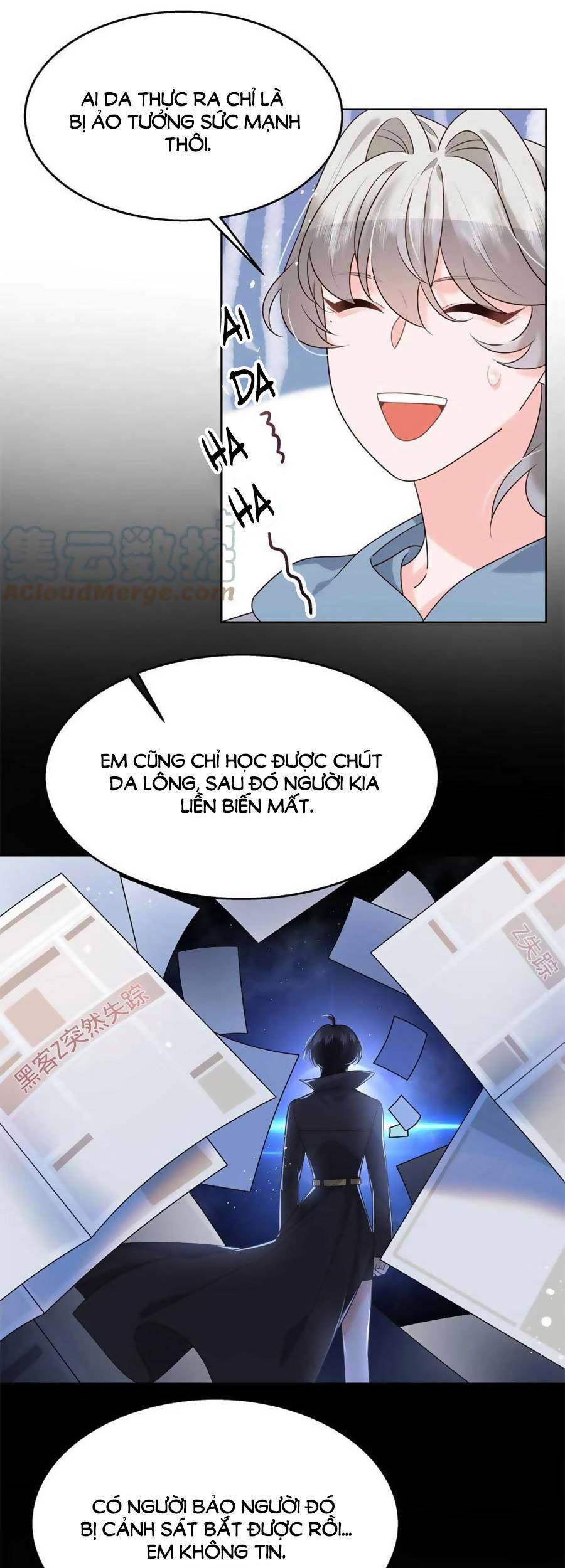 Hotboy Quốc Dân Là Nữ Chap 272 - Next Chap 273