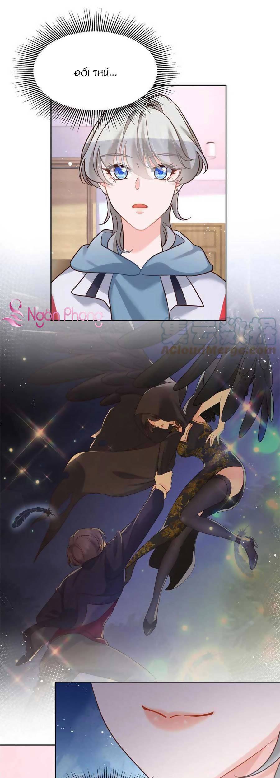 Hotboy Quốc Dân Là Nữ Chap 273 - Next Chap 274