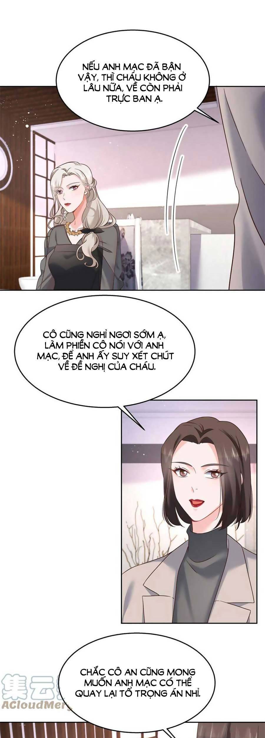 Hotboy Quốc Dân Là Nữ Chap 273 - Next Chap 274