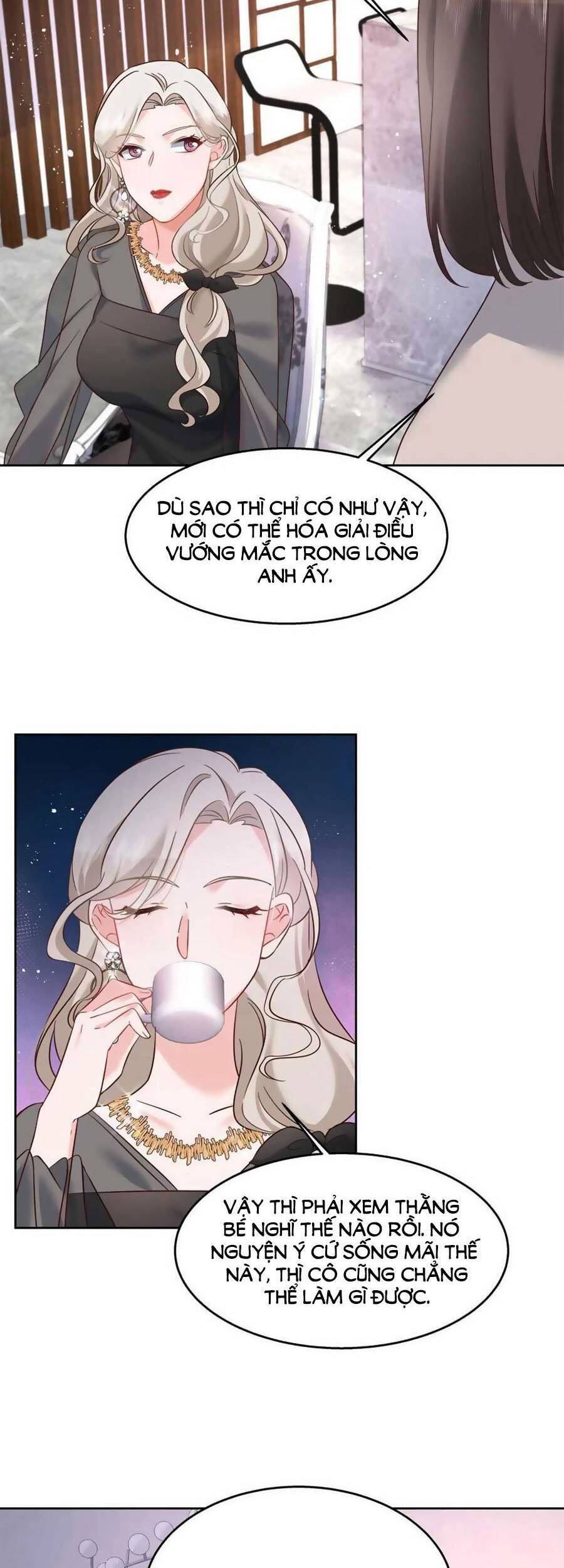 Hotboy Quốc Dân Là Nữ Chap 273 - Next Chap 274