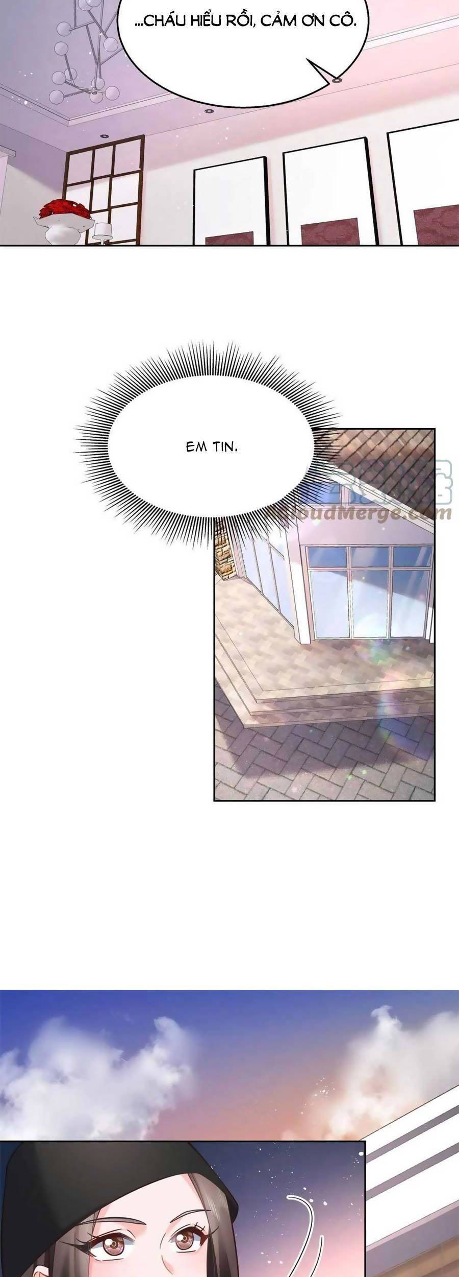 Hotboy Quốc Dân Là Nữ Chap 273 - Next Chap 274