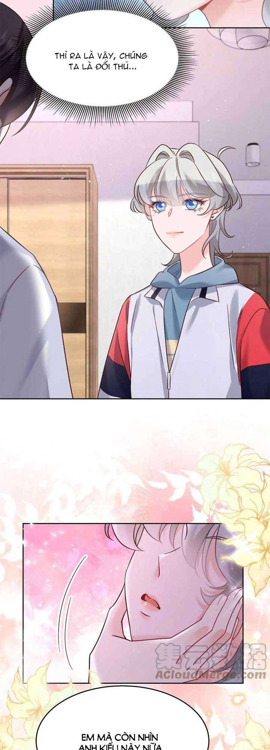 Hotboy Quốc Dân Là Nữ Chap 273 - Next Chap 274