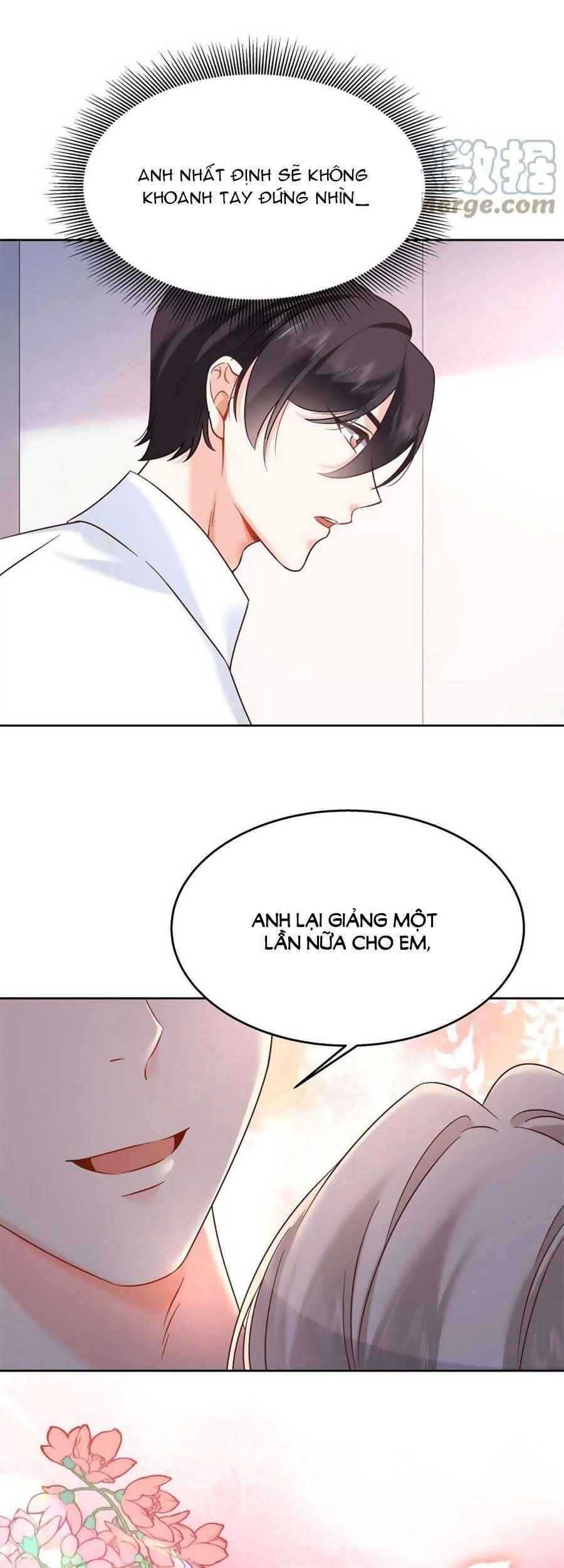 Hotboy Quốc Dân Là Nữ Chap 273 - Next Chap 274