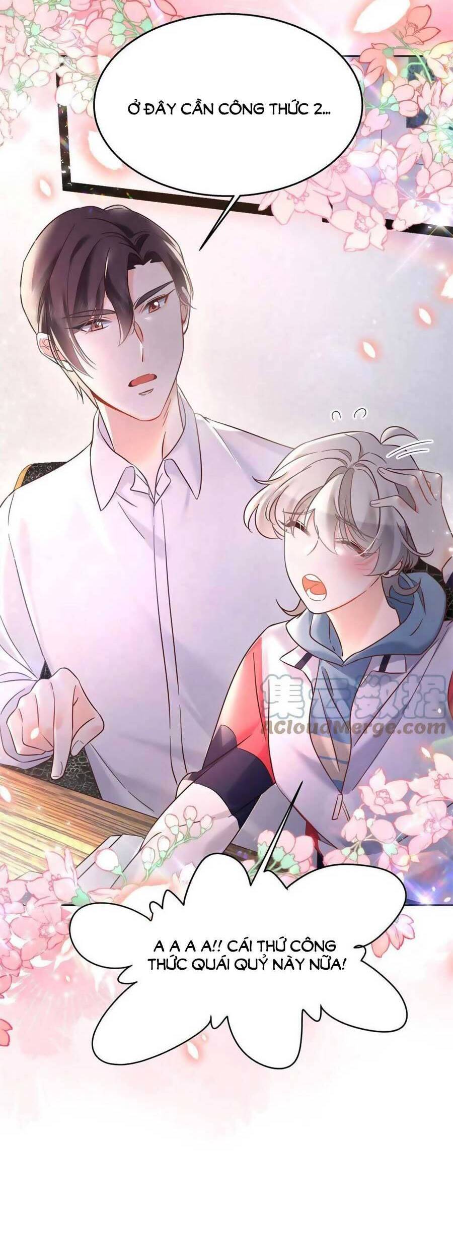 Hotboy Quốc Dân Là Nữ Chap 273 - Next Chap 274