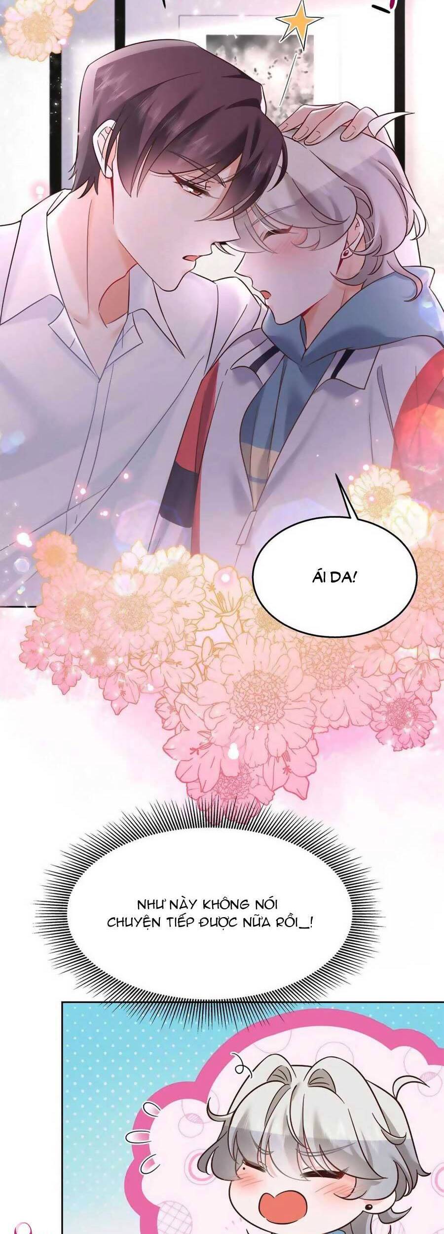 Hotboy Quốc Dân Là Nữ Chap 273 - Next Chap 274