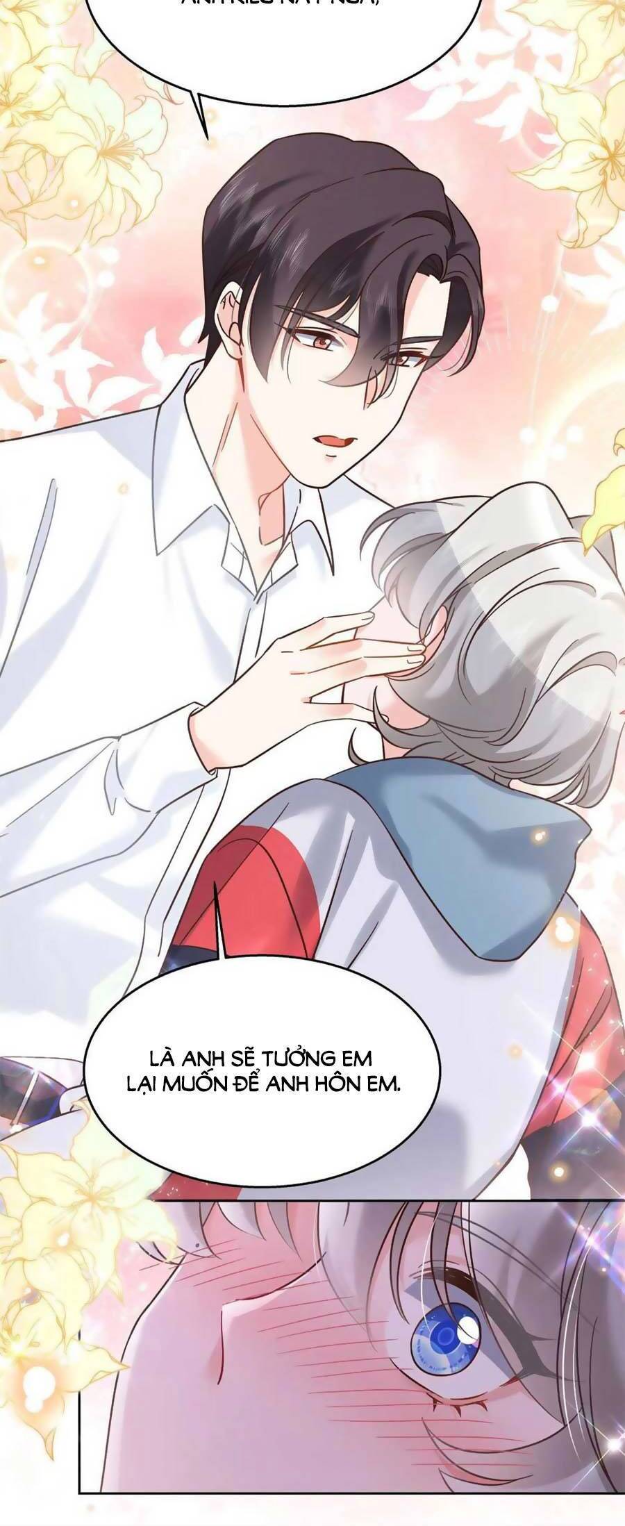 Hotboy Quốc Dân Là Nữ Chap 273 - Next Chap 274