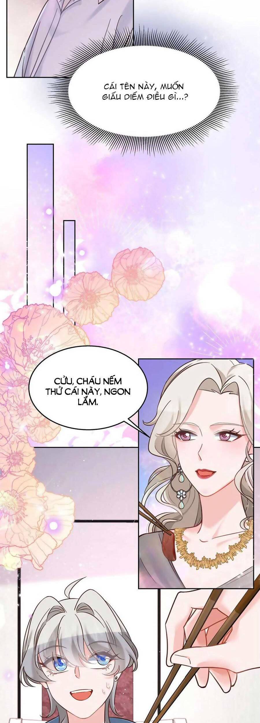 Hotboy Quốc Dân Là Nữ Chap 273 - Next Chap 274