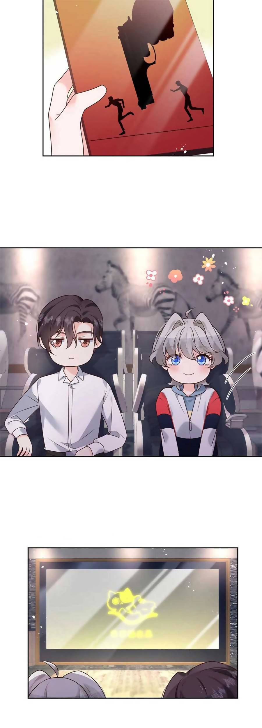 Hotboy Quốc Dân Là Nữ Chap 274 - Next Chap 275