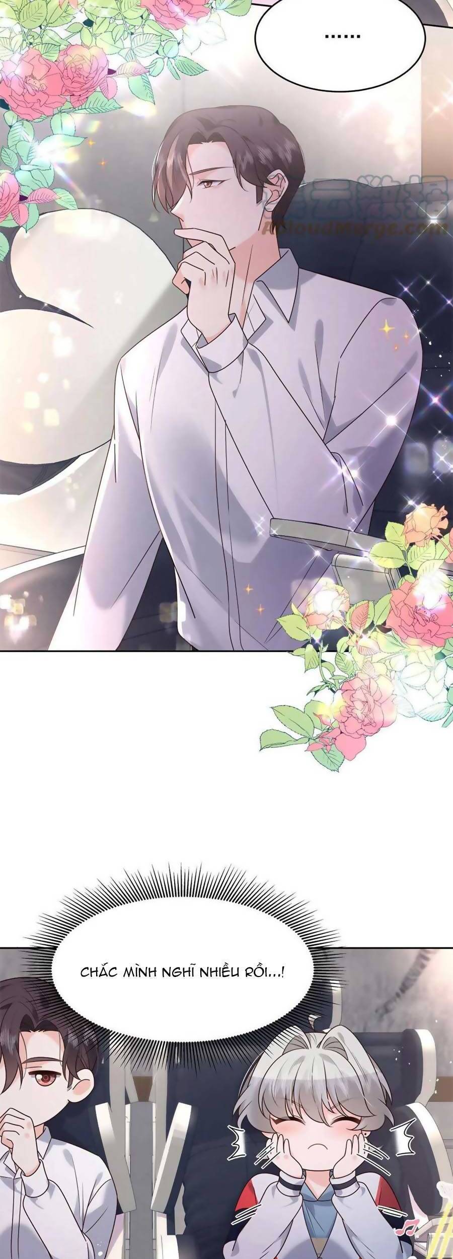 Hotboy Quốc Dân Là Nữ Chap 274 - Next Chap 275