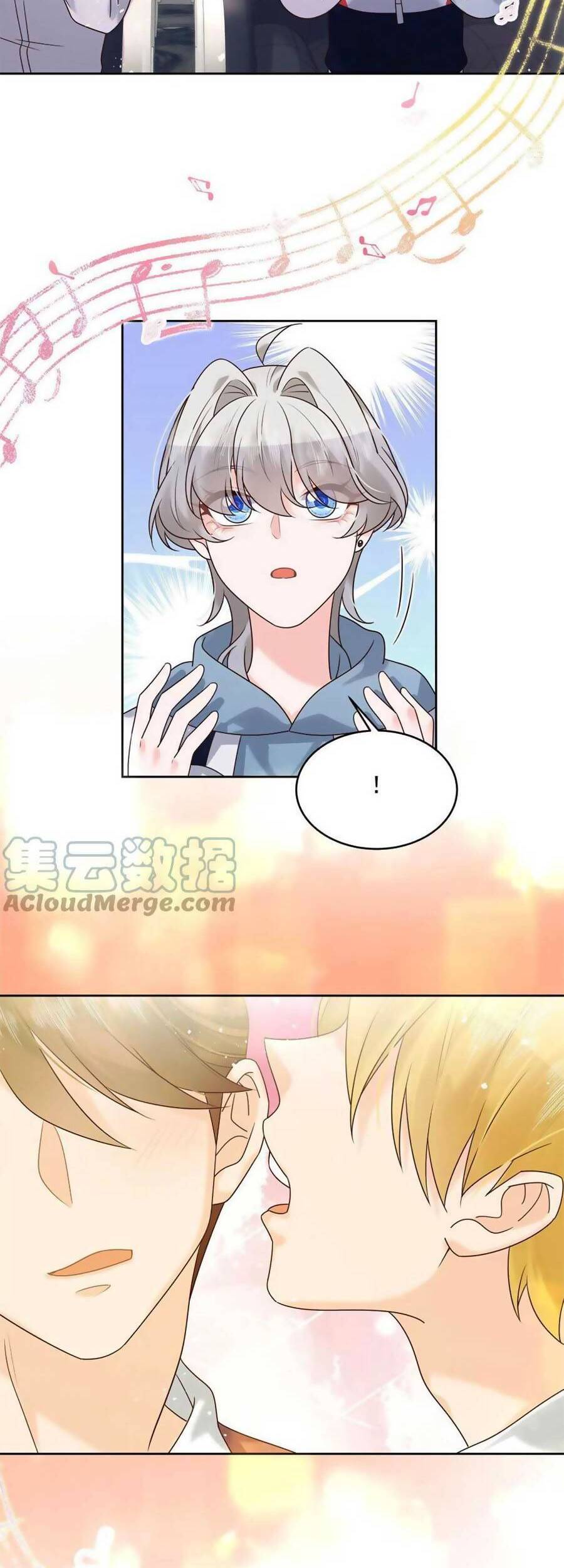 Hotboy Quốc Dân Là Nữ Chap 274 - Next Chap 275