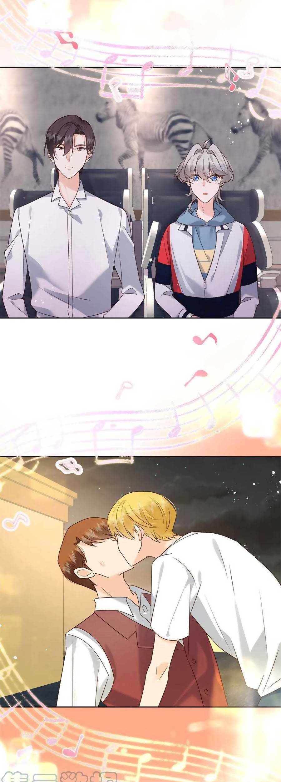 Hotboy Quốc Dân Là Nữ Chap 274 - Next Chap 275