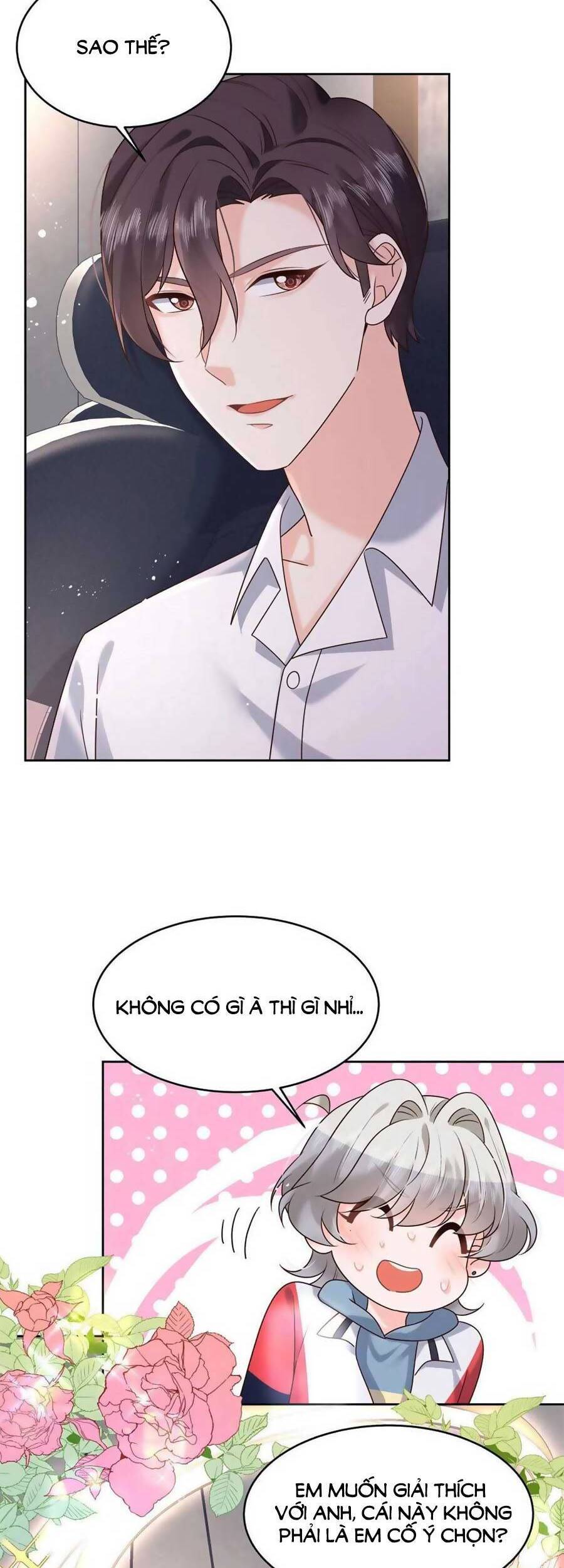 Hotboy Quốc Dân Là Nữ Chap 274 - Next Chap 275