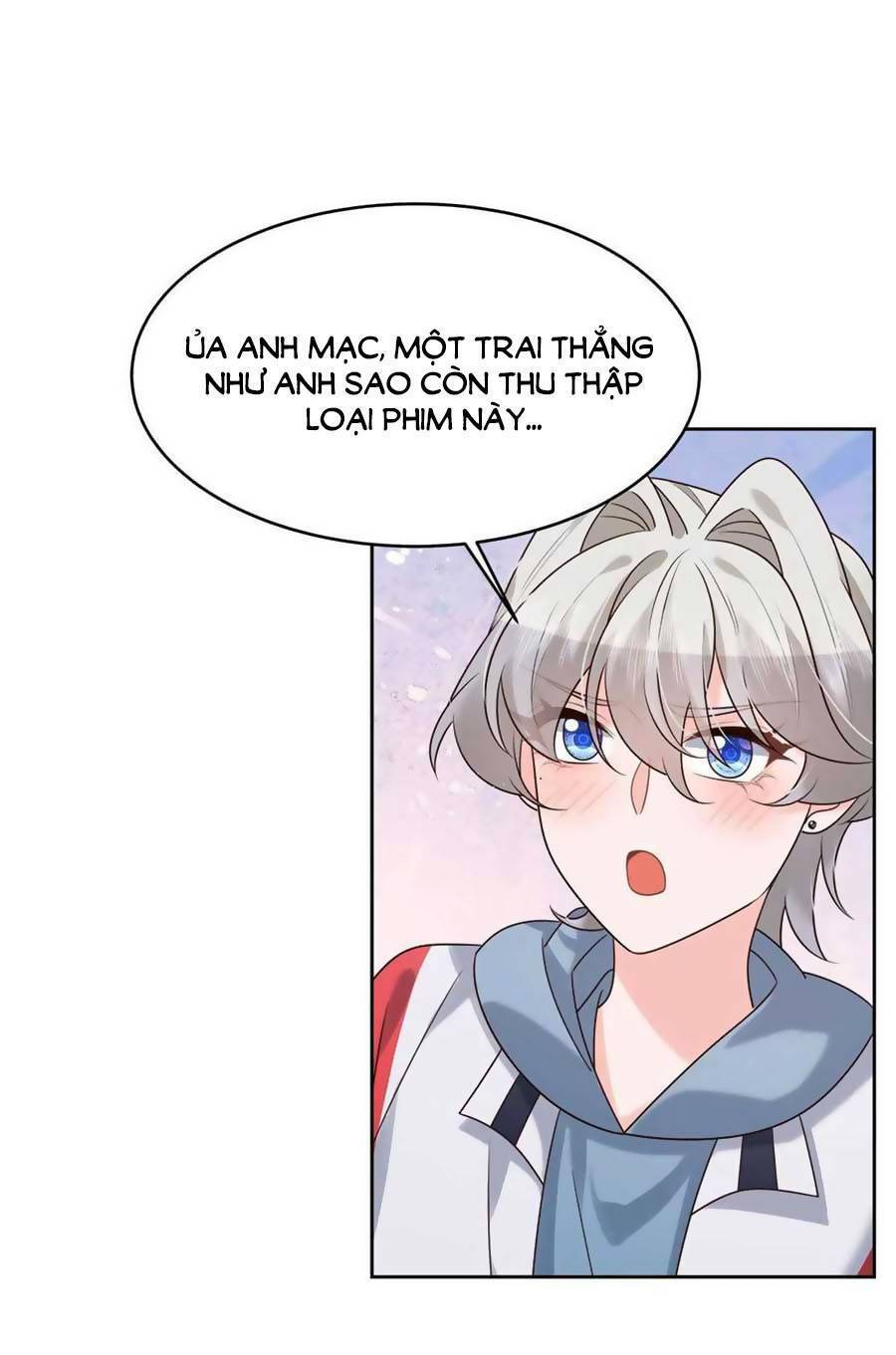 Hotboy Quốc Dân Là Nữ Chap 274 - Next Chap 275