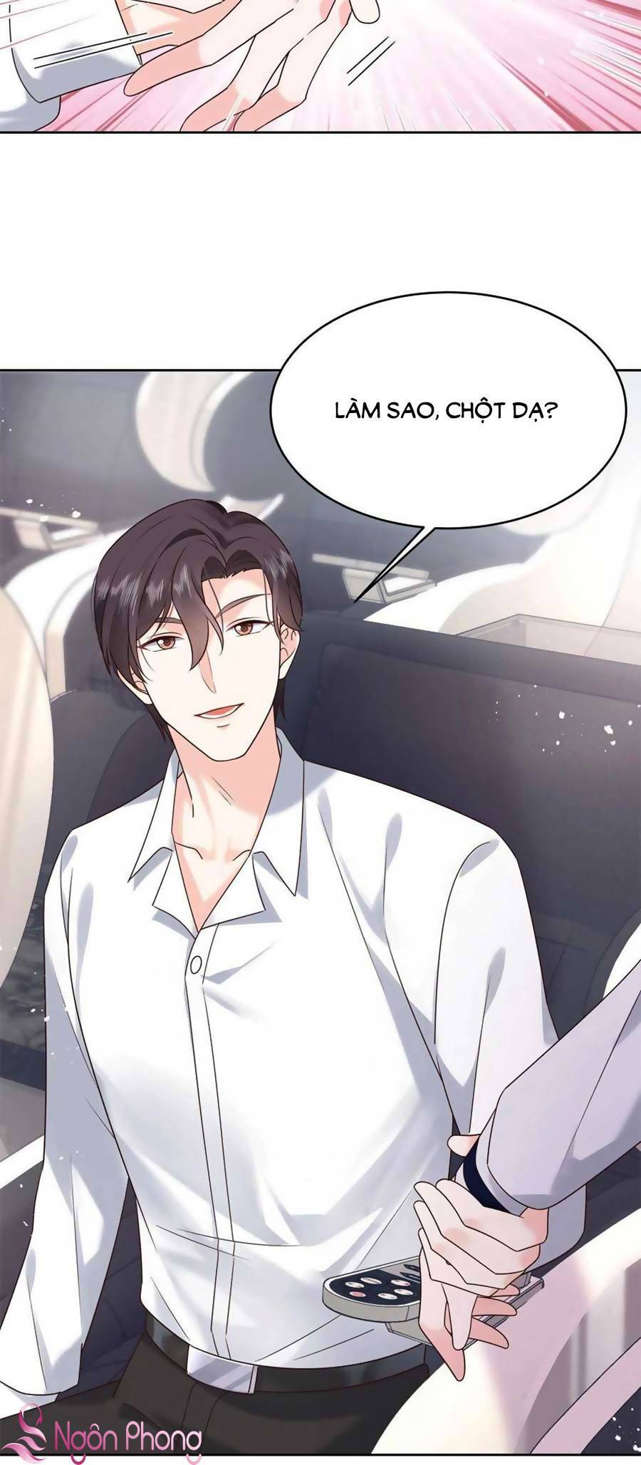 Hotboy Quốc Dân Là Nữ Chap 274 - Next Chap 275