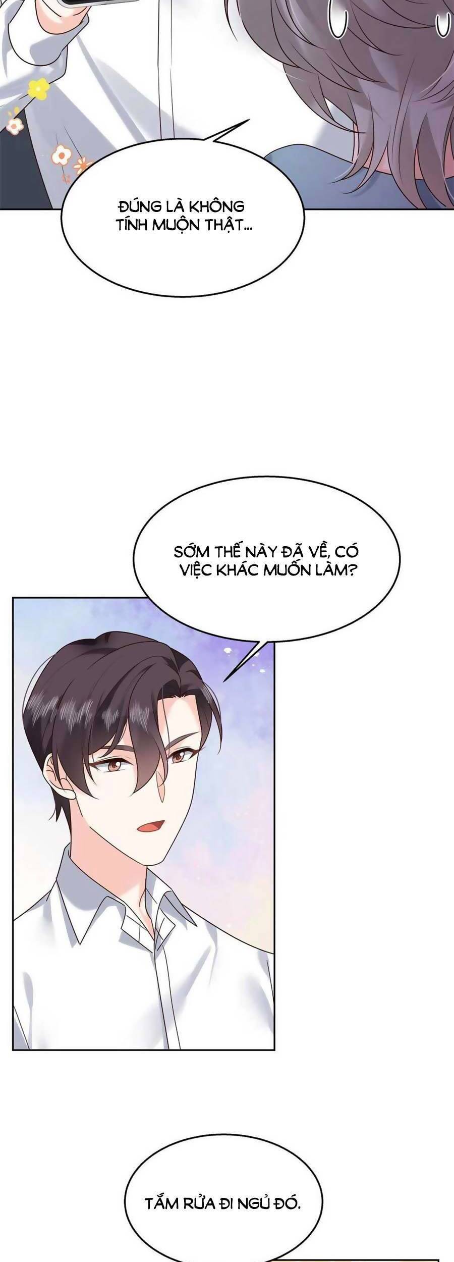Hotboy Quốc Dân Là Nữ Chap 274 - Next Chap 275