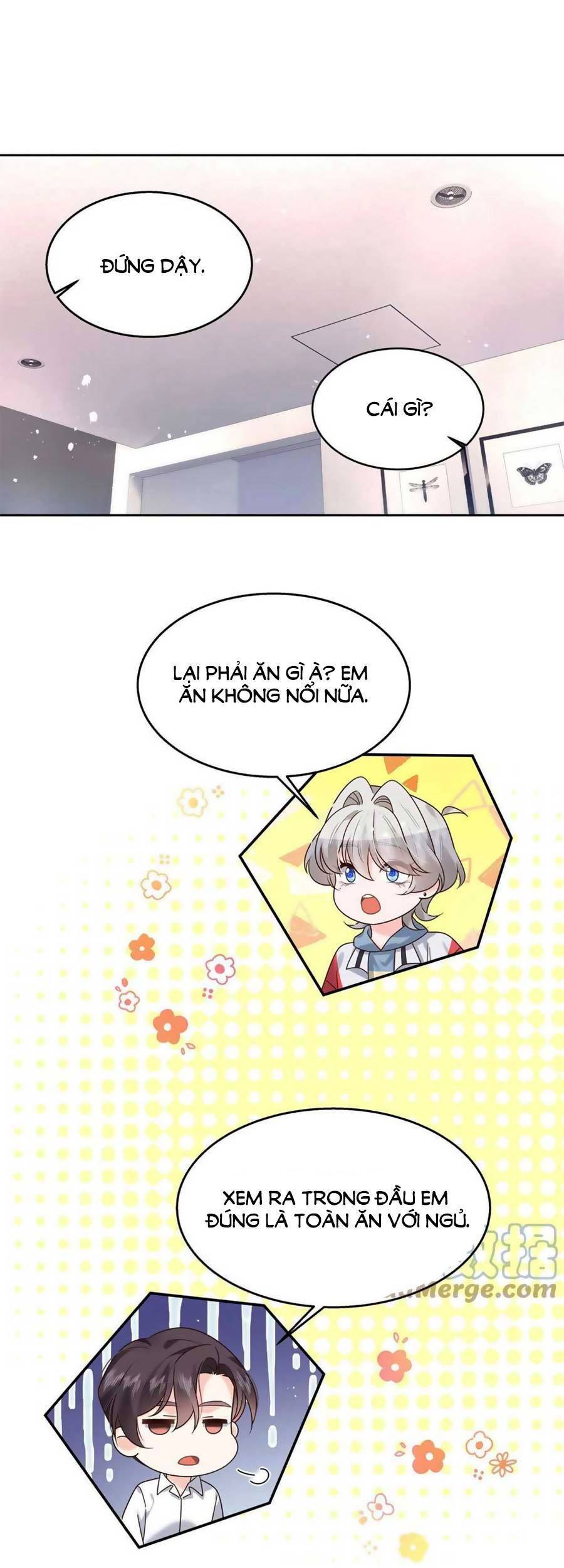 Hotboy Quốc Dân Là Nữ Chap 274 - Next Chap 275