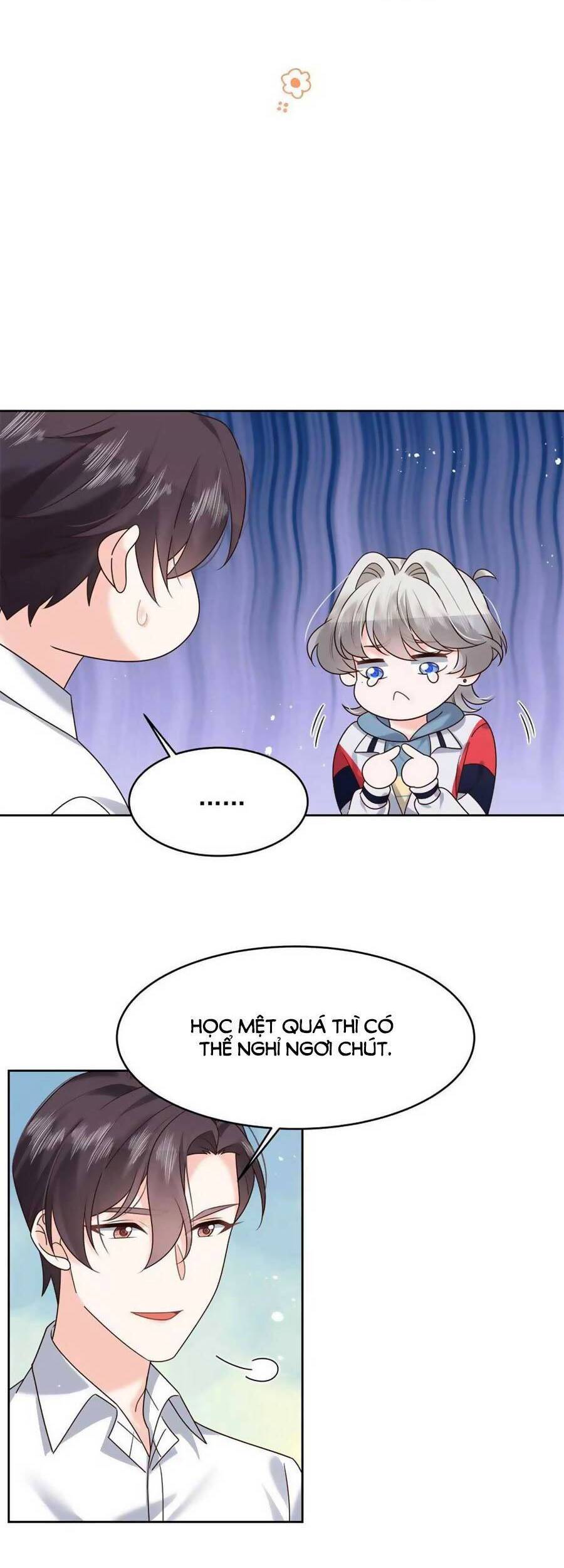 Hotboy Quốc Dân Là Nữ Chap 274 - Next Chap 275