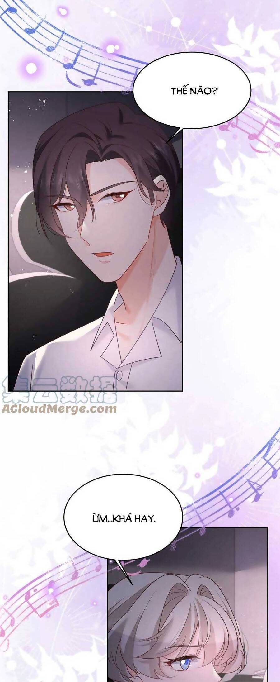 Hotboy Quốc Dân Là Nữ Chap 275 - Next Chap 276