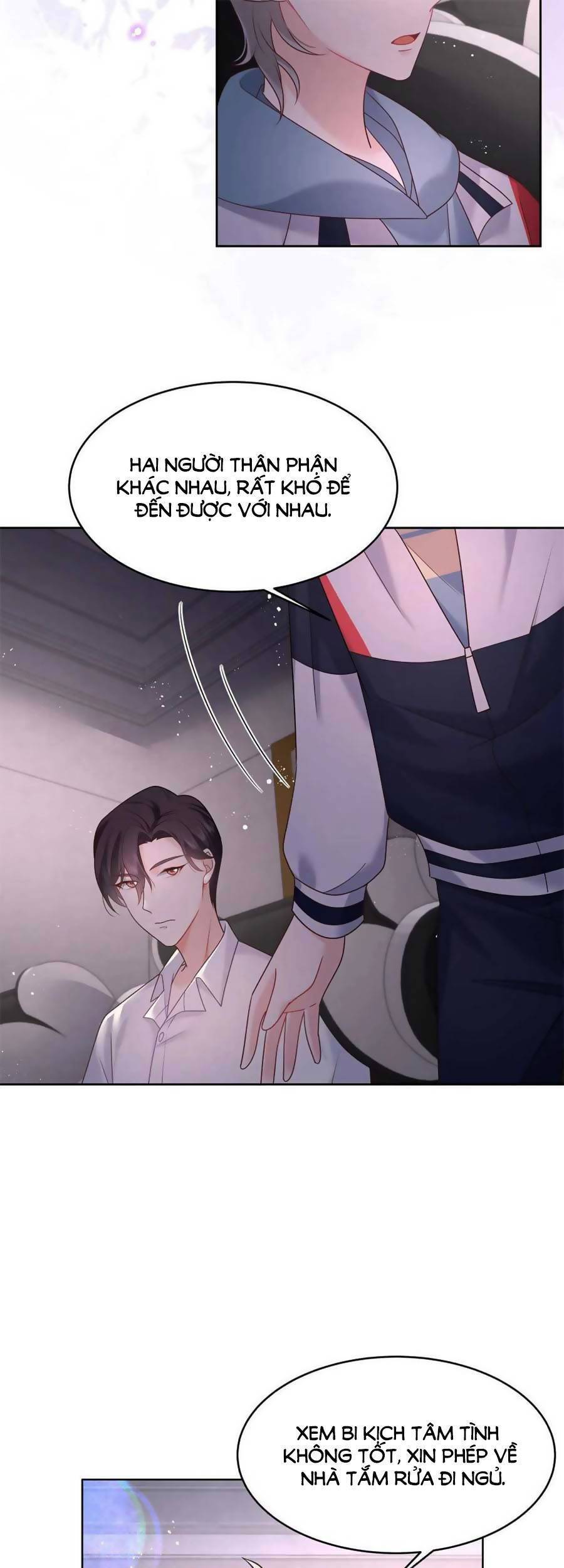 Hotboy Quốc Dân Là Nữ Chap 275 - Next Chap 276