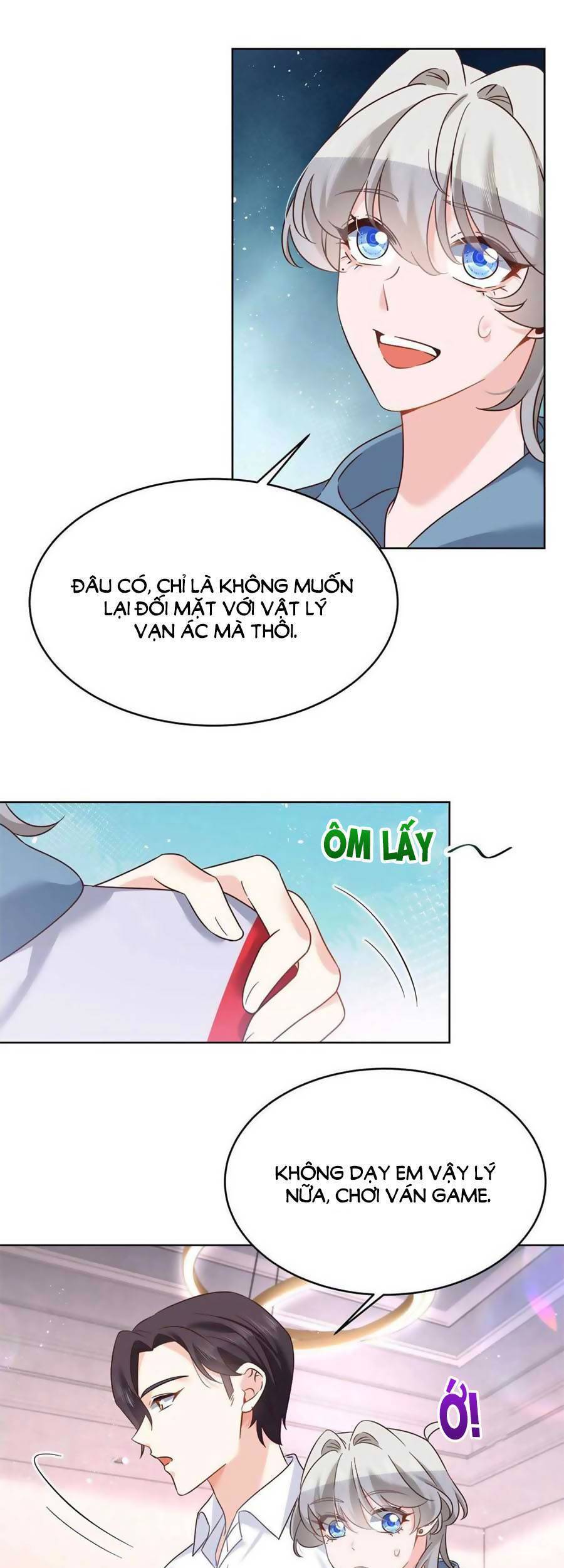 Hotboy Quốc Dân Là Nữ Chap 275 - Next Chap 276