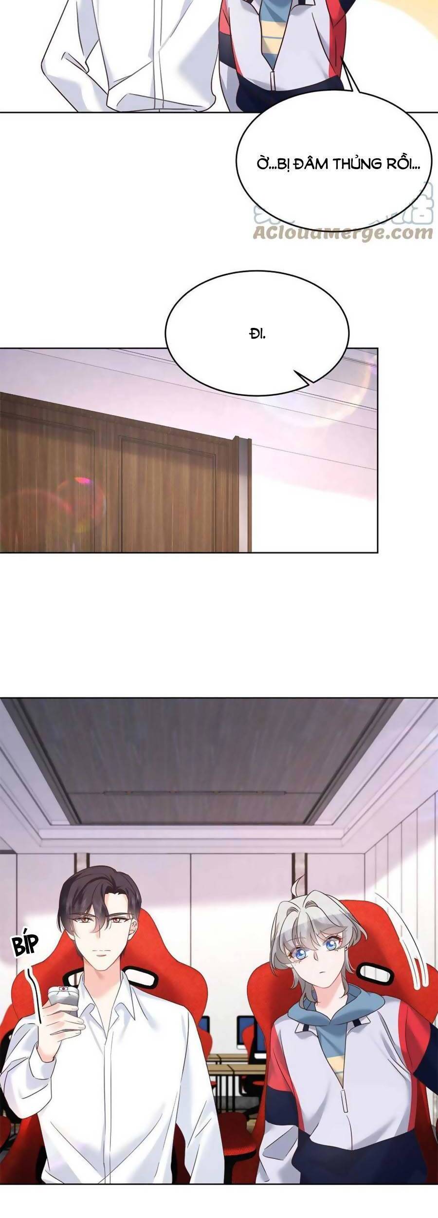 Hotboy Quốc Dân Là Nữ Chap 275 - Next Chap 276