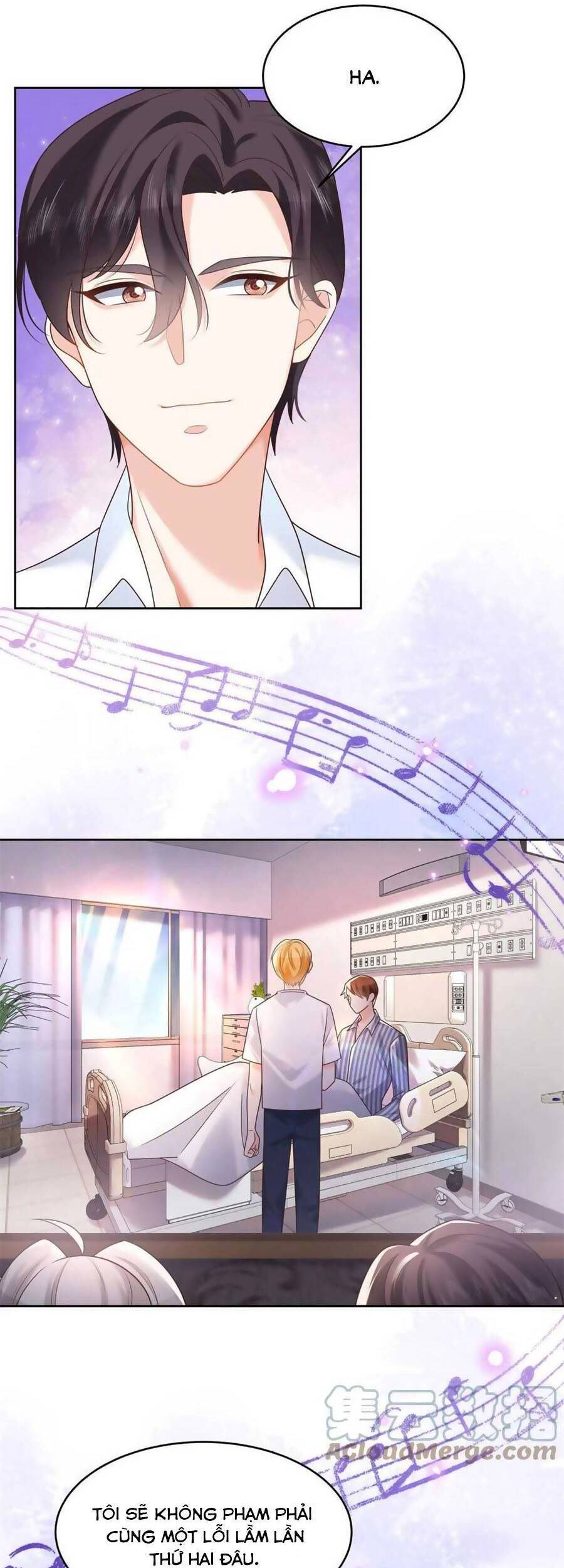 Hotboy Quốc Dân Là Nữ Chap 275 - Next Chap 276