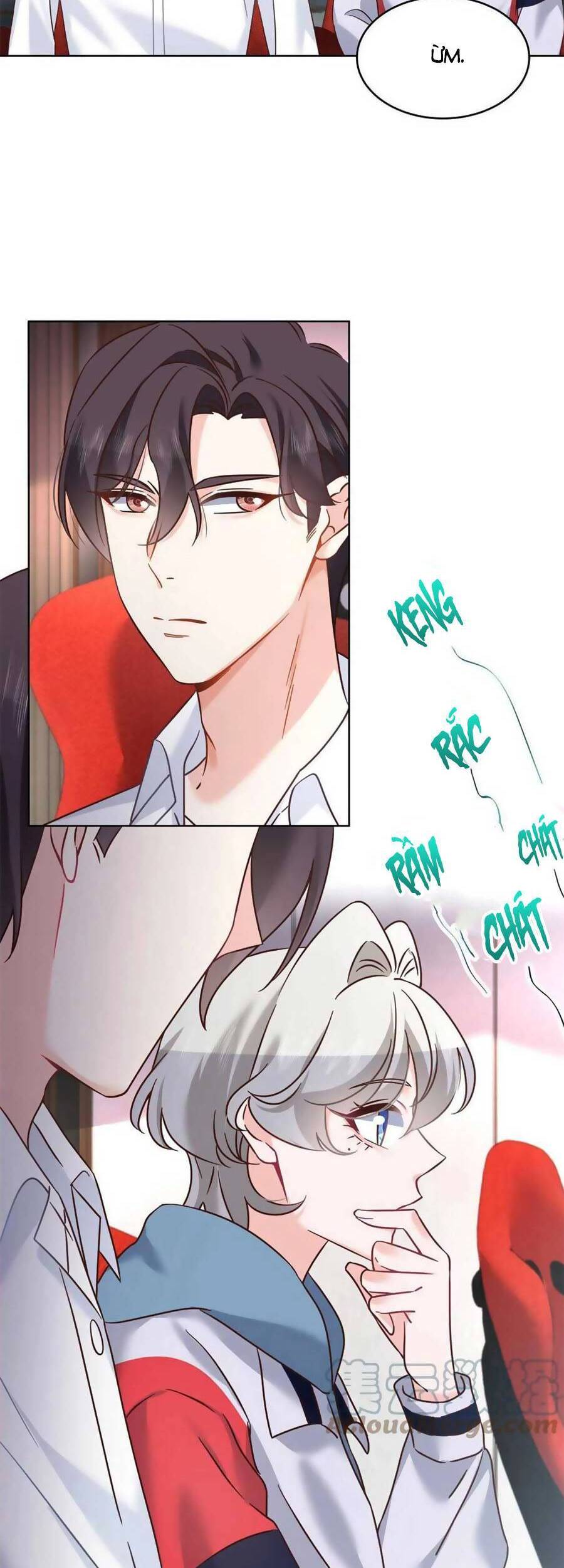 Hotboy Quốc Dân Là Nữ Chap 275 - Next Chap 276