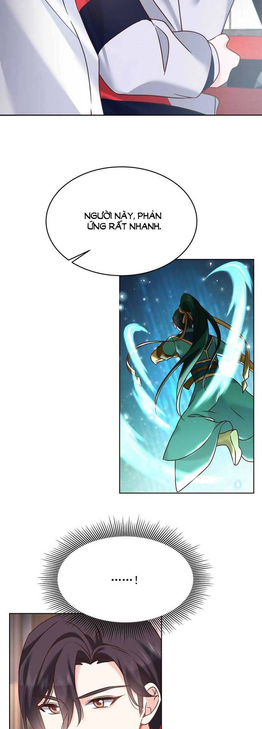 Hotboy Quốc Dân Là Nữ Chap 275 - Next Chap 276