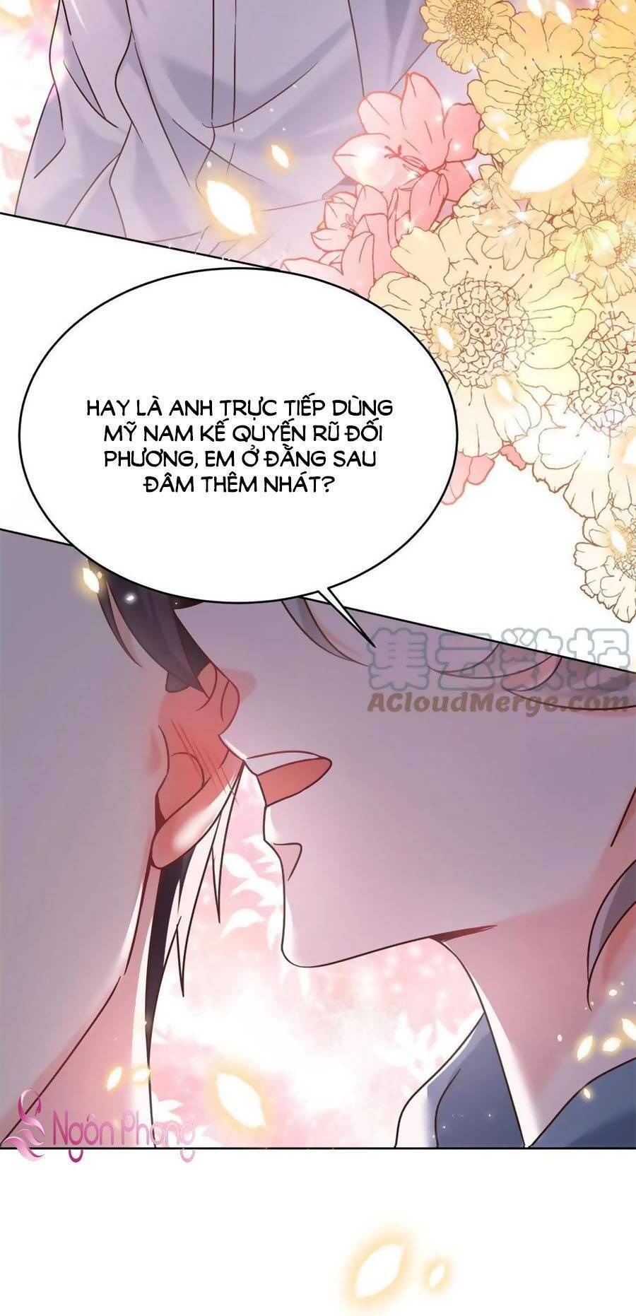 Hotboy Quốc Dân Là Nữ Chap 275 - Next Chap 276